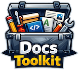 docs-as-code-toolkit-logo